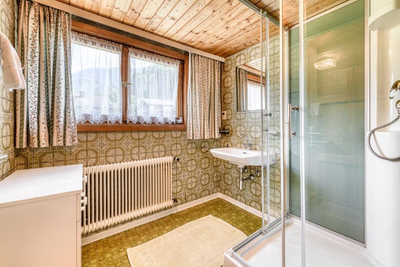 Chalet Mariedl Schruns Extérieur photo
